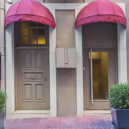 Meroddi Pera Flats * Κωνσταντινούπολη