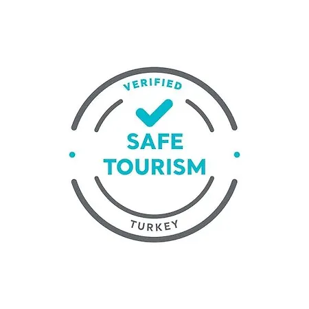 Meroddi Pera Flats Κωνσταντινούπολη