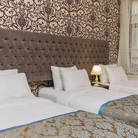 Meroddi Pera Flats Διαμέρισμα