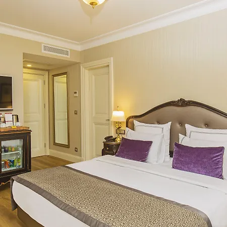 Meroddi Pera Flats Διαμέρισμα Κωνσταντινούπολη