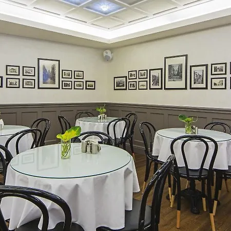 Meroddi Pera Flats Διαμέρισμα Κωνσταντινούπολη