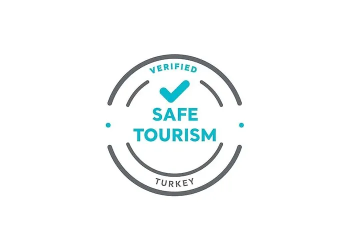 Meroddi Pera Flats Istanboel