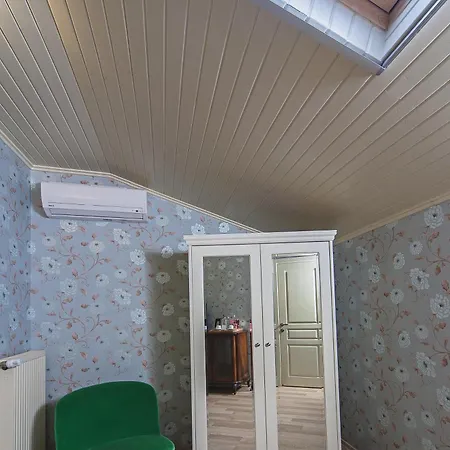 Appartement Meroddi Pera Flats *