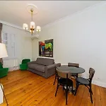 Apartament Meroddi Pera Flats Stambuł