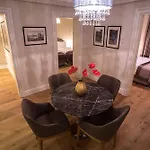 Meroddi Pera Flats Stambuł
