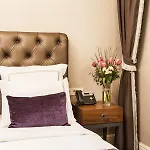 Apartament Meroddi Pera Flats