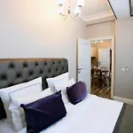 Apartament Meroddi Pera Flats *
