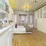 Meroddi Pera Flats Apartament Stambuł