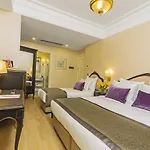 Apartament Meroddi Pera Flats *