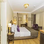 Apartament Meroddi Pera Flats Stambuł