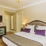 Meroddi Pera Flats Apartament Stambuł