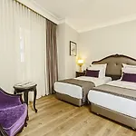 Apartament Meroddi Pera Flats Stambuł
