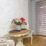 Meroddi Pera Flats Stambuł