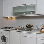 Apartament Meroddi Pera Flats