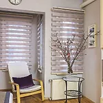 Meroddi Pera Flats *