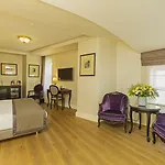 Apartament Meroddi Pera Flats