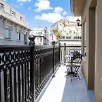 Meroddi Pera Flats Stambuł