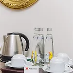 Apartament Meroddi Pera Flats Stambuł