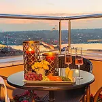Apartament Meroddi Pera Flats Stambuł