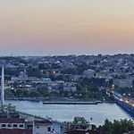 Apartament Meroddi Pera Flats