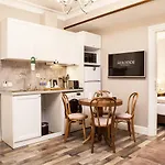Meroddi Pera Flats Apartament