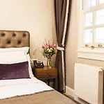 Meroddi Pera Flats Apartament Stambuł