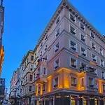 Meroddi Pera Flats * Stambuł