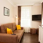 Meroddi Pera Flats Stambuł