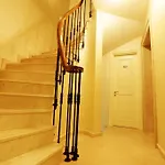 Meroddi Pera Flats Apartament Stambuł