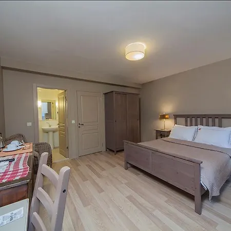 Meroddi Pera Flats 아파트