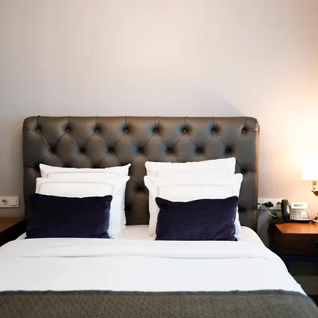Apartamento Meroddi Pera Flats Estambul