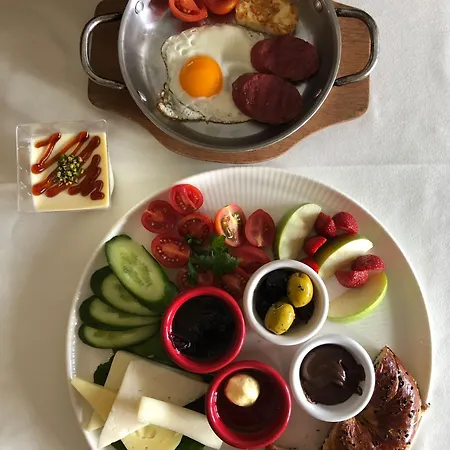 Meroddi Pera Flats * Istanbul