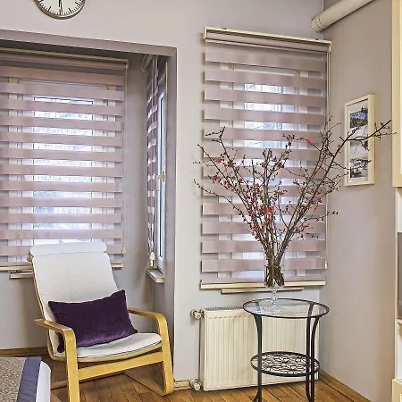 Meroddi Pera Flats *