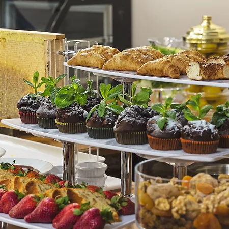 Meroddi Pera Flats Daire İstanbul