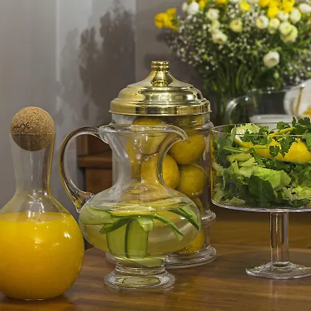 Apartment Meroddi Pera Flats