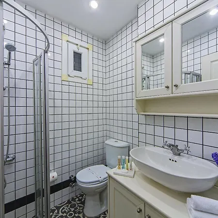 Appartement Meroddi Pera Flats *
