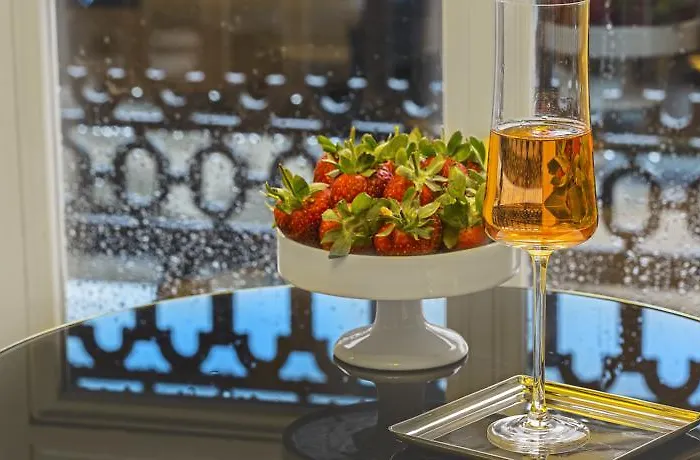 Meroddi Pera Flats Istanbul