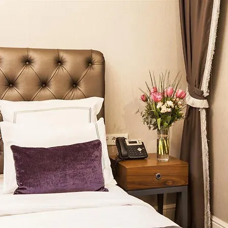 Apartamento Meroddi Pera Flats