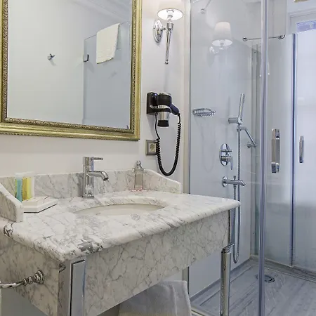 Apartamento Meroddi Pera Flats *