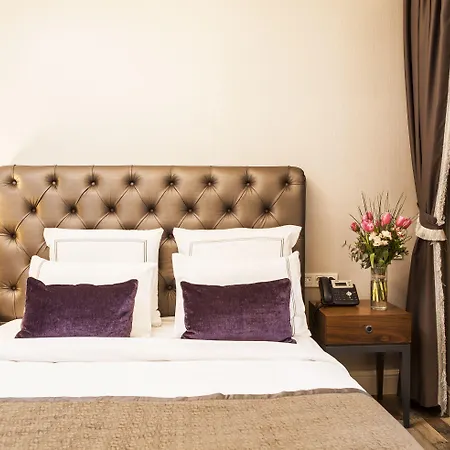 Apartamento Meroddi Pera Flats