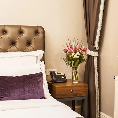 Apartamento Meroddi Pera Flats *